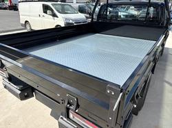 2026 KIA TASMAN SX SINGLE CAB