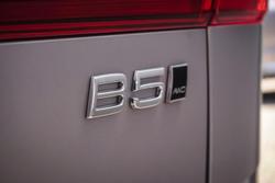 2025 Volvo XC60 Plus B5 Bright