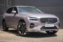 2025 Volvo XC60 Plus B5 Bright