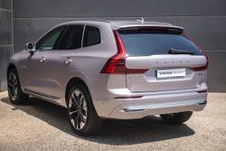 2025 Volvo XC60 Plus B5 Bright