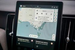 2025 Volvo XC60 Plus B5 Bright