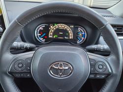 2023 Toyota RAV4 GXL