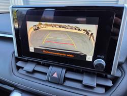 2023 Toyota RAV4 GXL