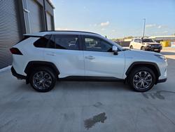 2023 Toyota RAV4 GXL