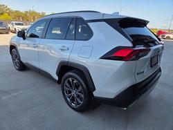 2023 Toyota RAV4 GXL