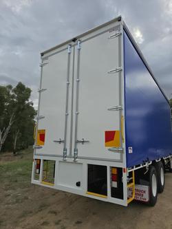 2025 Isuzu Fvz 260-300 At R55