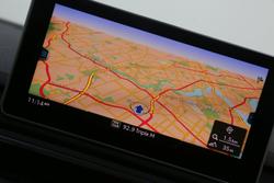 2019 Audi A5 45 TFSI sport