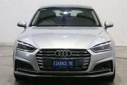 2019 Audi A5 45 TFSI sport