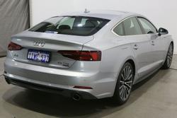 2019 Audi A5 45 TFSI sport