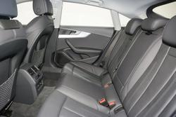 2019 Audi A5 45 TFSI sport