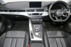 2019 Audi A5 45 TFSI sport