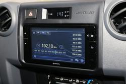 2025 Toyota Landcruiser GXL