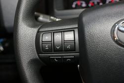 2025 Toyota Landcruiser GXL