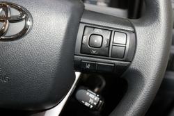 2025 Toyota Landcruiser GXL