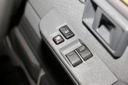 2025 Toyota Landcruiser GXL