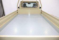 2025 Toyota Landcruiser GXL