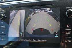 2020 Subaru Outback 2.5i Premium