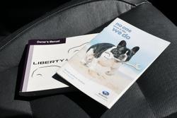 2020 Subaru Outback 2.5i Premium