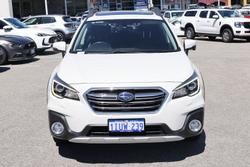 2020 Subaru Outback 2.5i Premium