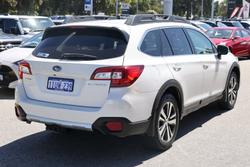 2020 Subaru Outback 2.5i Premium