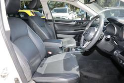 2020 Subaru Outback 2.5i Premium