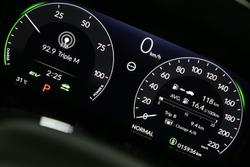 2023 Honda Civic e:HEV LX