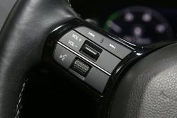 2023 Honda Civic e:HEV LX