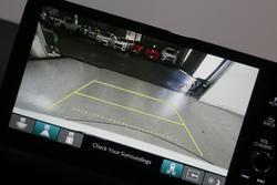 2023 Honda Civic e:HEV LX