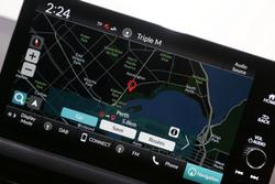 2023 Honda Civic e:HEV LX