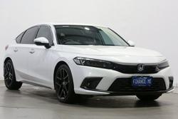 2023 Honda Civic e:HEV LX