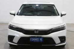 2023 Honda Civic e:HEV LX