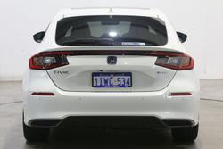 2023 Honda Civic e:HEV LX