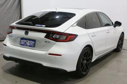 2023 Honda Civic e:HEV LX