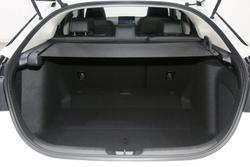 2023 Honda Civic e:HEV LX