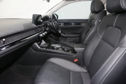 2023 Honda Civic e:HEV LX