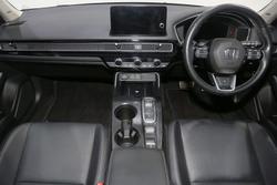 2023 Honda Civic e:HEV LX