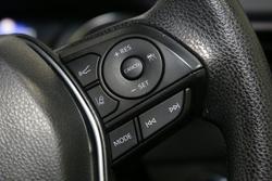 2021 Toyota Camry Ascent