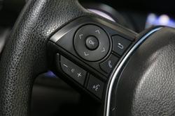 2021 Toyota Camry Ascent