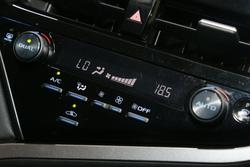 2021 Toyota Camry Ascent