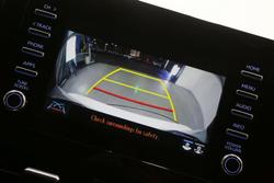 2021 Toyota Camry Ascent