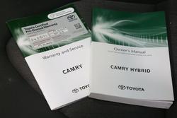 2021 Toyota Camry Ascent