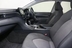 2021 Toyota Camry Ascent