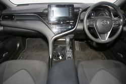 2021 Toyota Camry Ascent