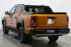 2024 Mitsubishi Triton GSR