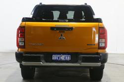 2024 Mitsubishi Triton GSR