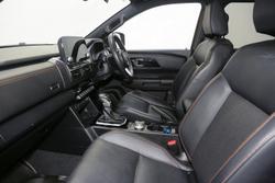 2024 Mitsubishi Triton GSR