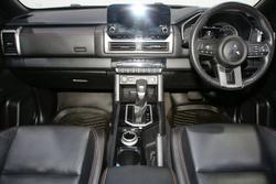 2024 Mitsubishi Triton GSR