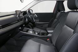 2024 Mitsubishi Outlander ES