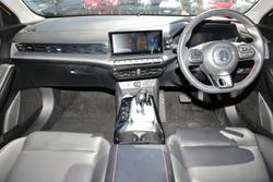 2024 MG MG5 Essence