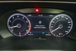 2018 Volkswagen Tiguan 132TSI Comfortline